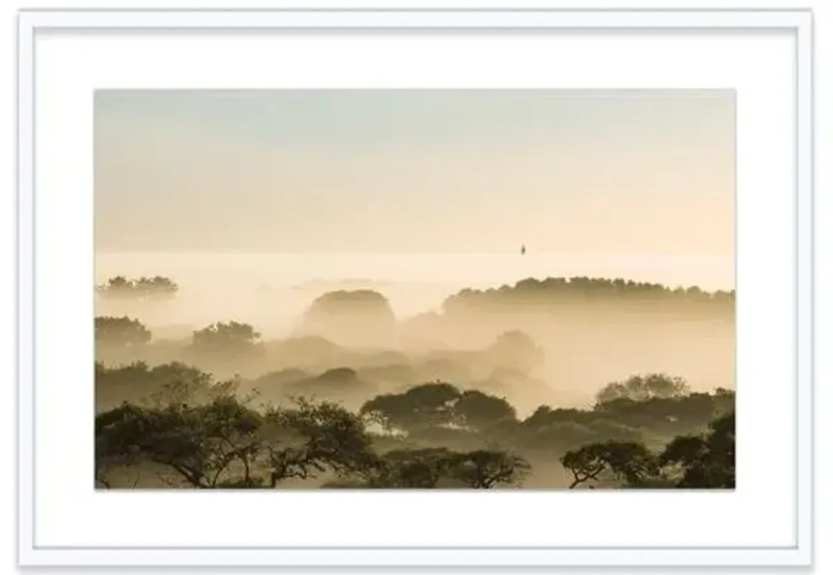 James Ogilvy - First Light I Photograph