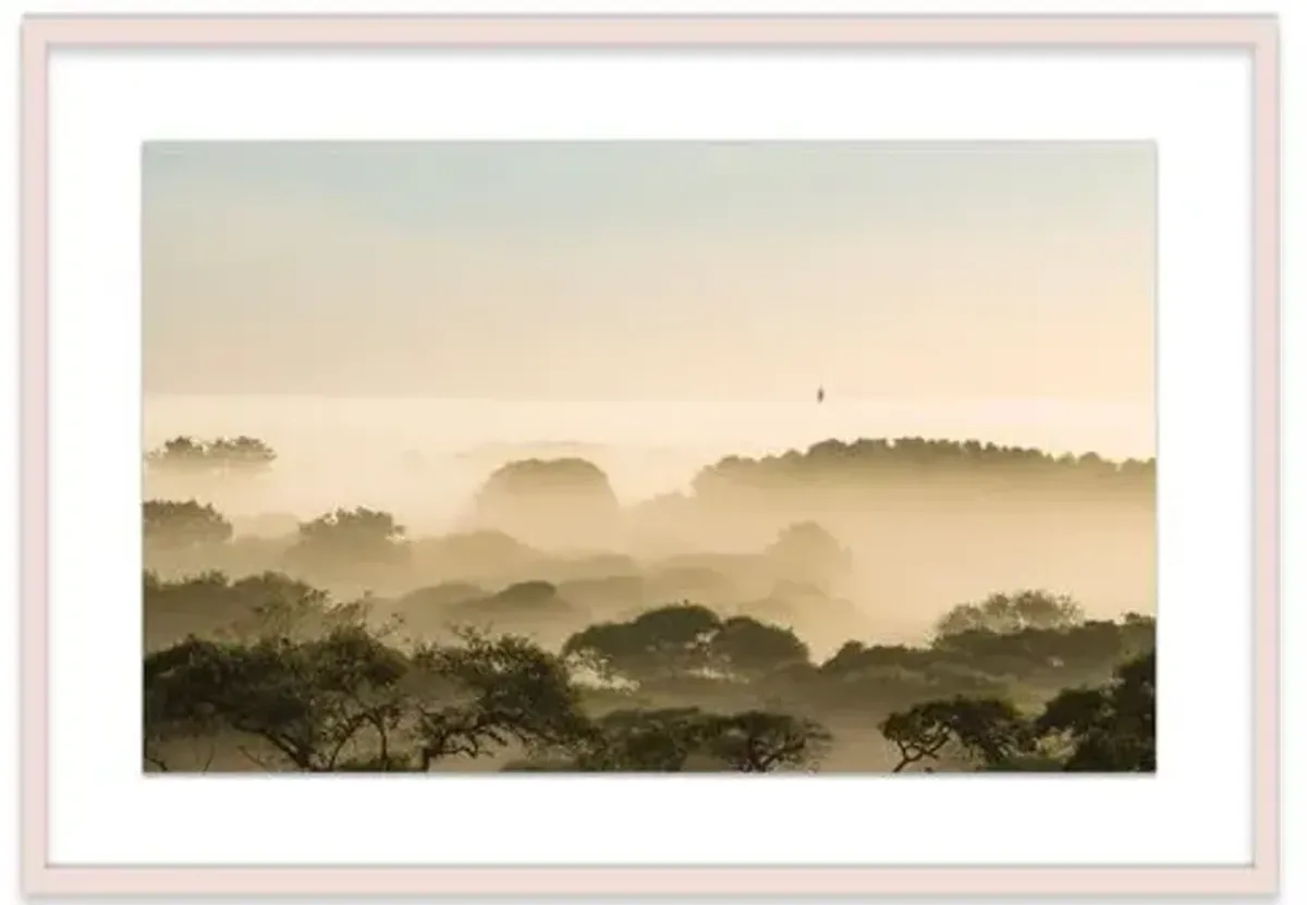 James Ogilvy - First Light I Photograph