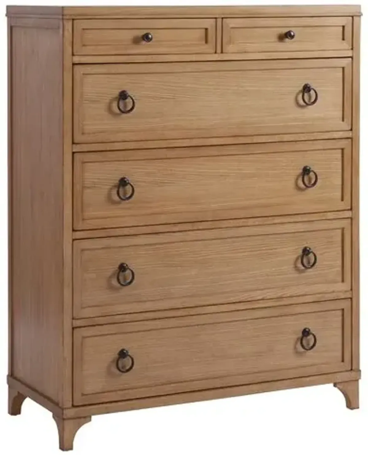 Goldenrod Dresser - Sandstone - Barclay Butera - Brown