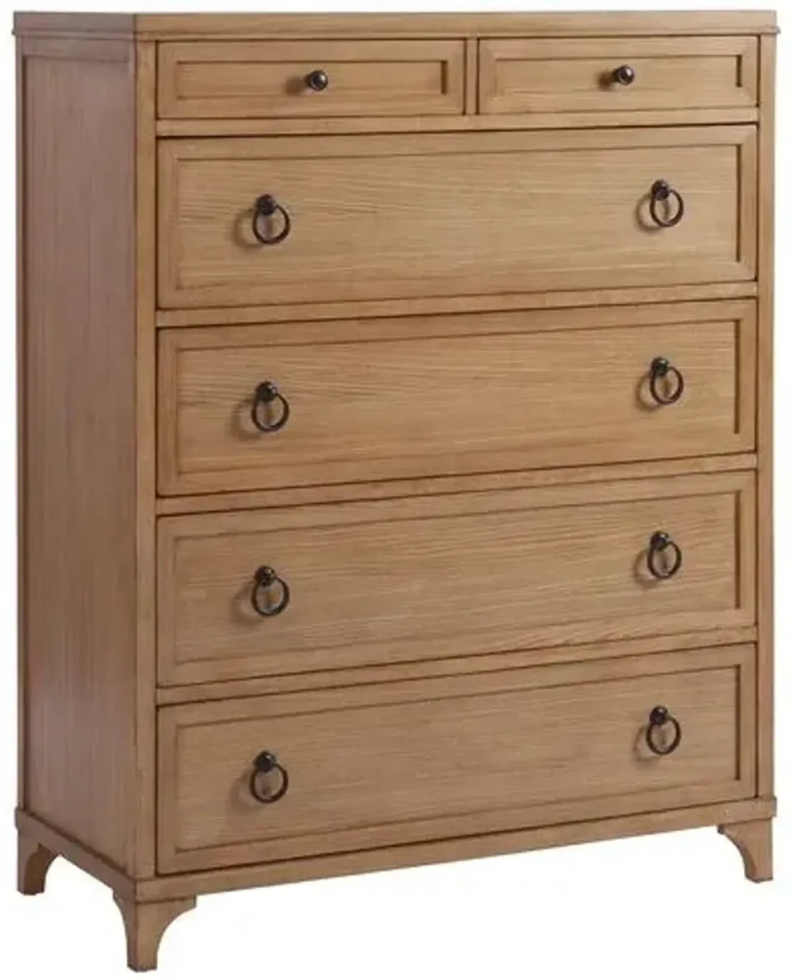 Goldenrod Dresser - Sandstone - Barclay Butera - Brown