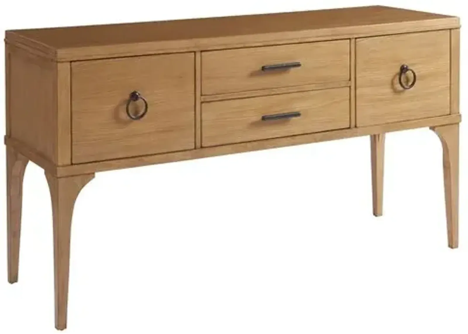 Seaside Sideboard - Sandstone - Barclay Butera - Brown