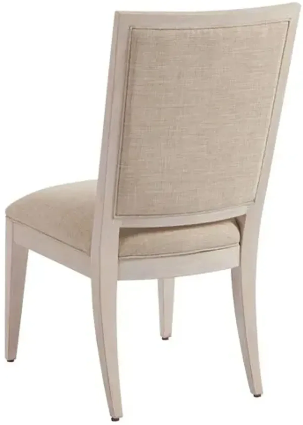 Eastbluff Dining Side Chair - Sand - Barclay Butera - Ivory