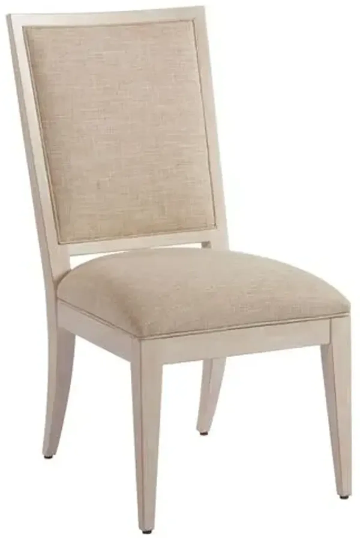 Eastbluff Dining Side Chair - Sand - Barclay Butera - Ivory