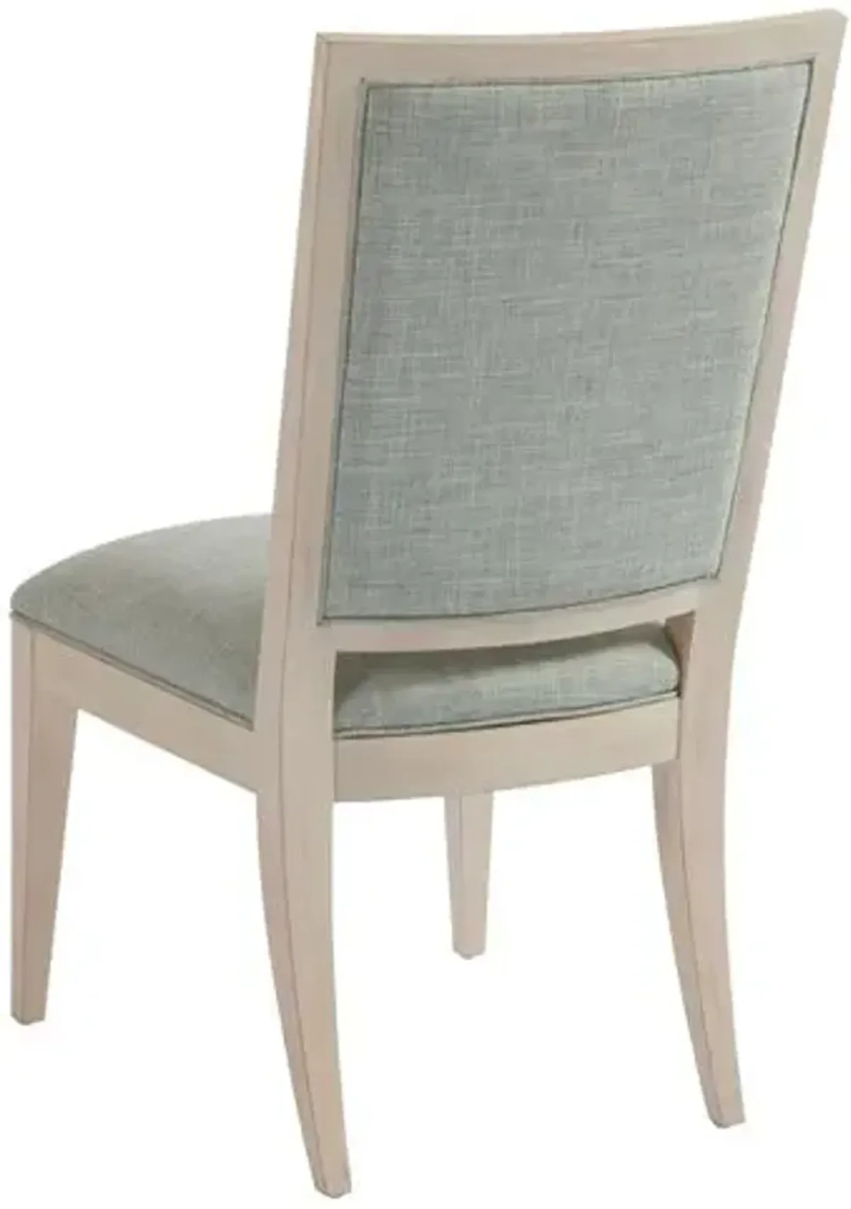 Eastbluff Dining Side Chair - Sea Glass - Barclay Butera - Blue