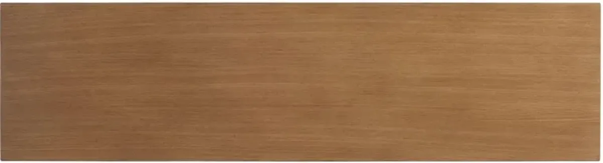 Promontory Media Console, Sandstone