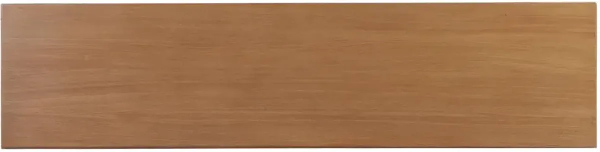 Leeward Media Console, Sandstone