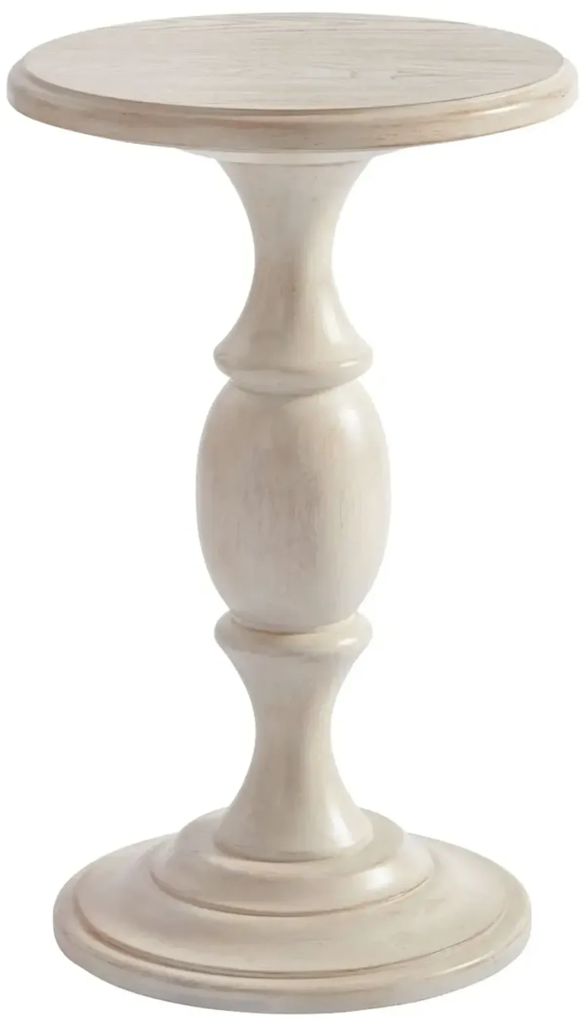 Yacht Club Martini Table, Sailcloth