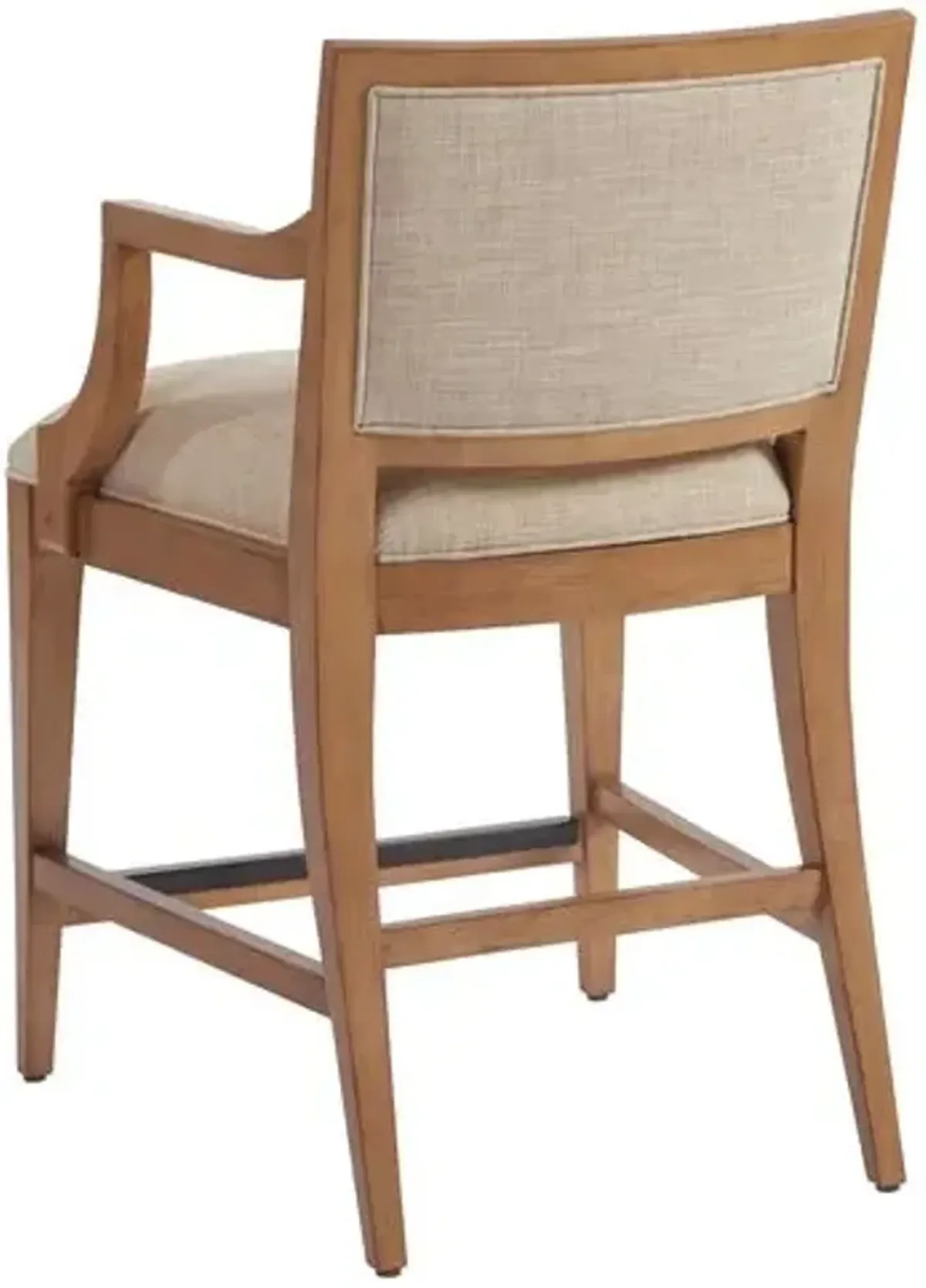 Eastbluff Counter Stool - Sand - Barclay Butera