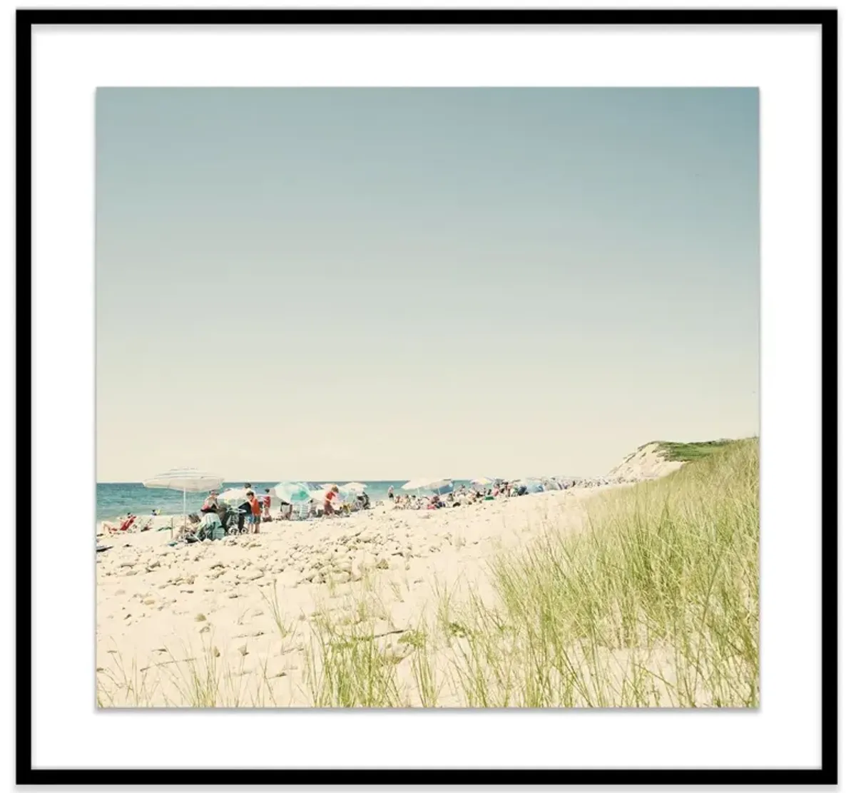 Christine Flynn, Martha's Vineyard Photograph
