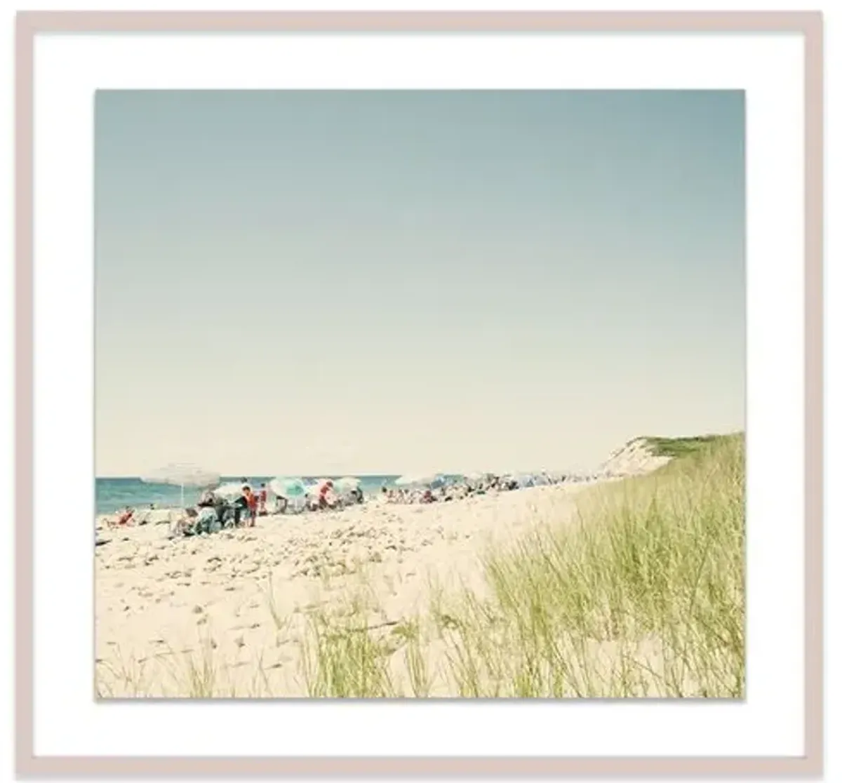 Christine Flynn - Martha's Vineyard Photograph
