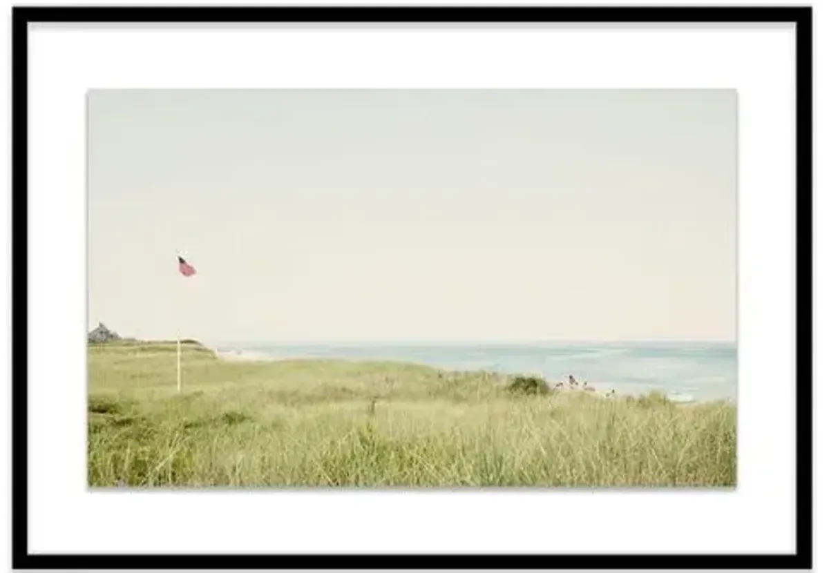 Christine Flynn - Nantucket Photograph