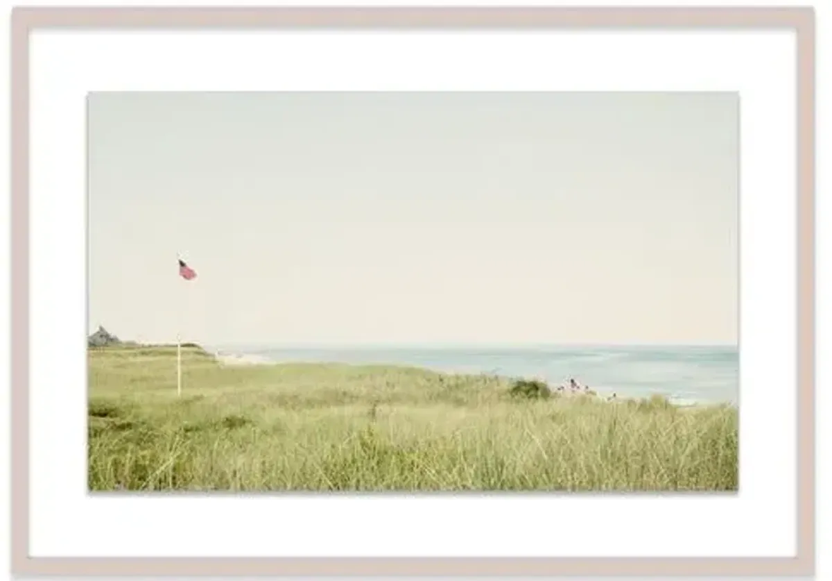 Christine Flynn - Nantucket Photograph