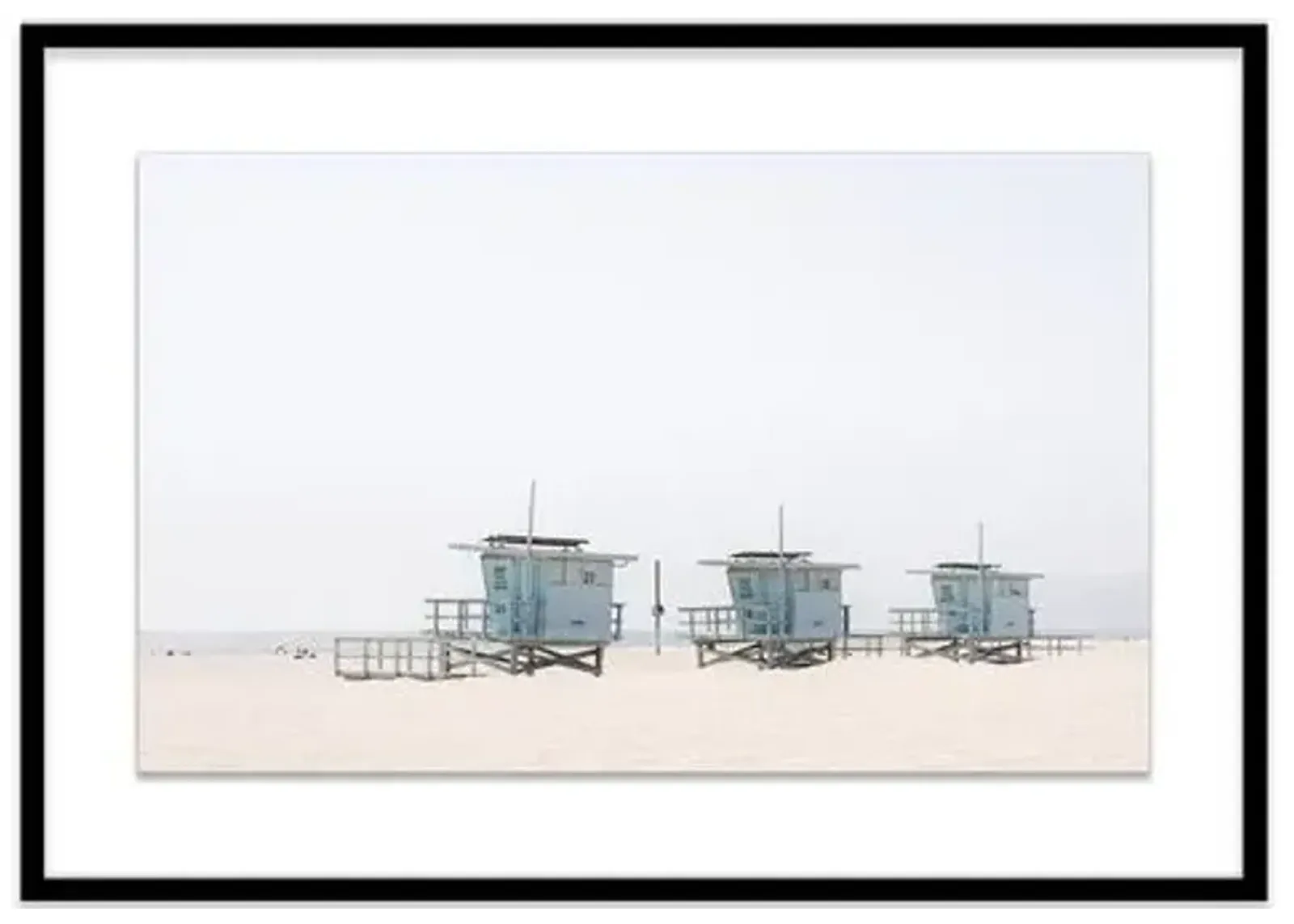 Christine Flynn - Venice Beach