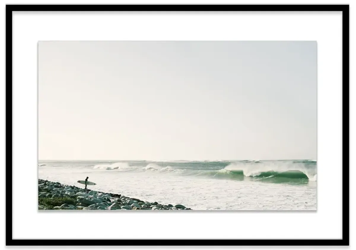 Christine Flynn, Kommetjie Photograph