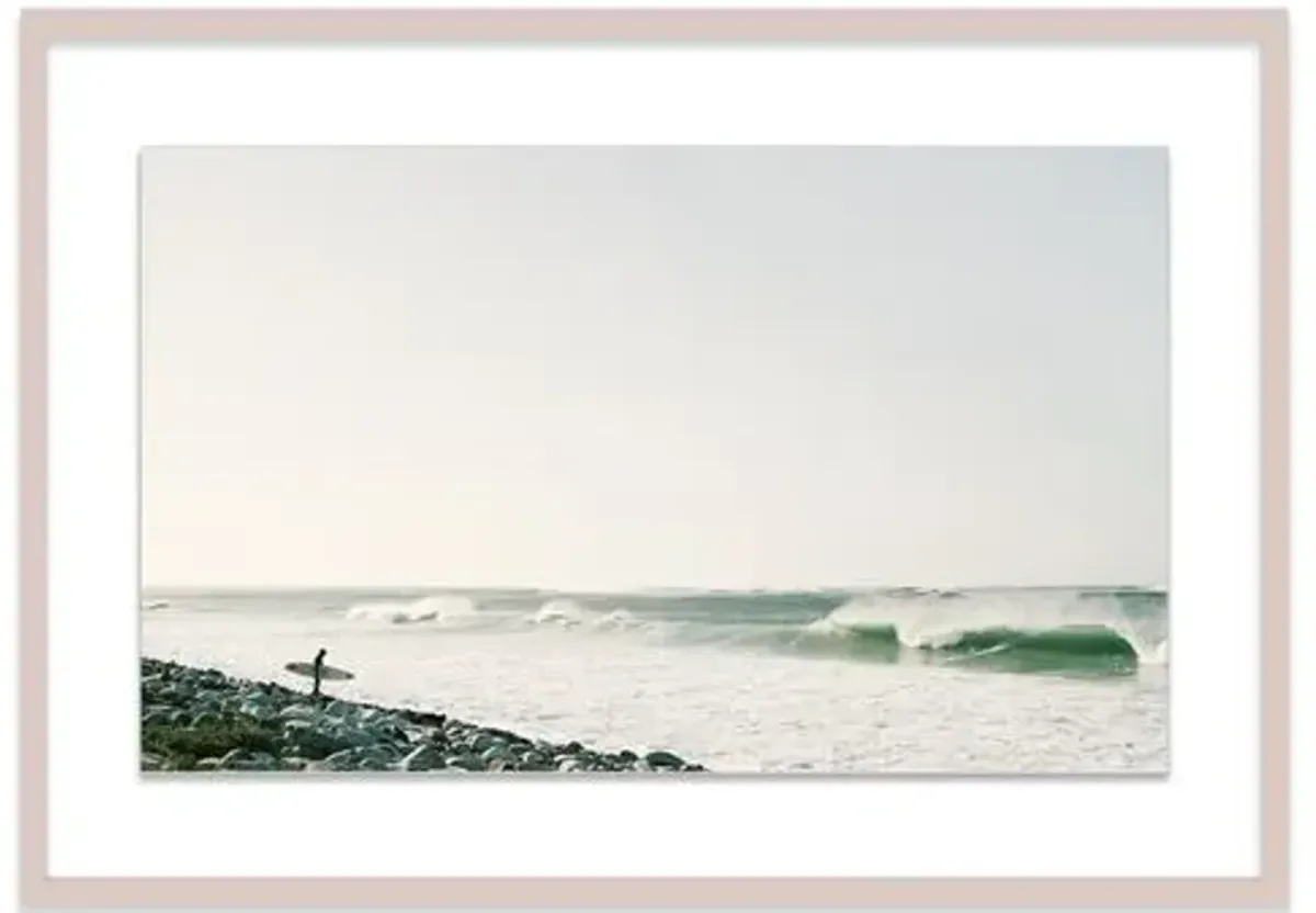 Christine Flynn - Kommetjie Photograph