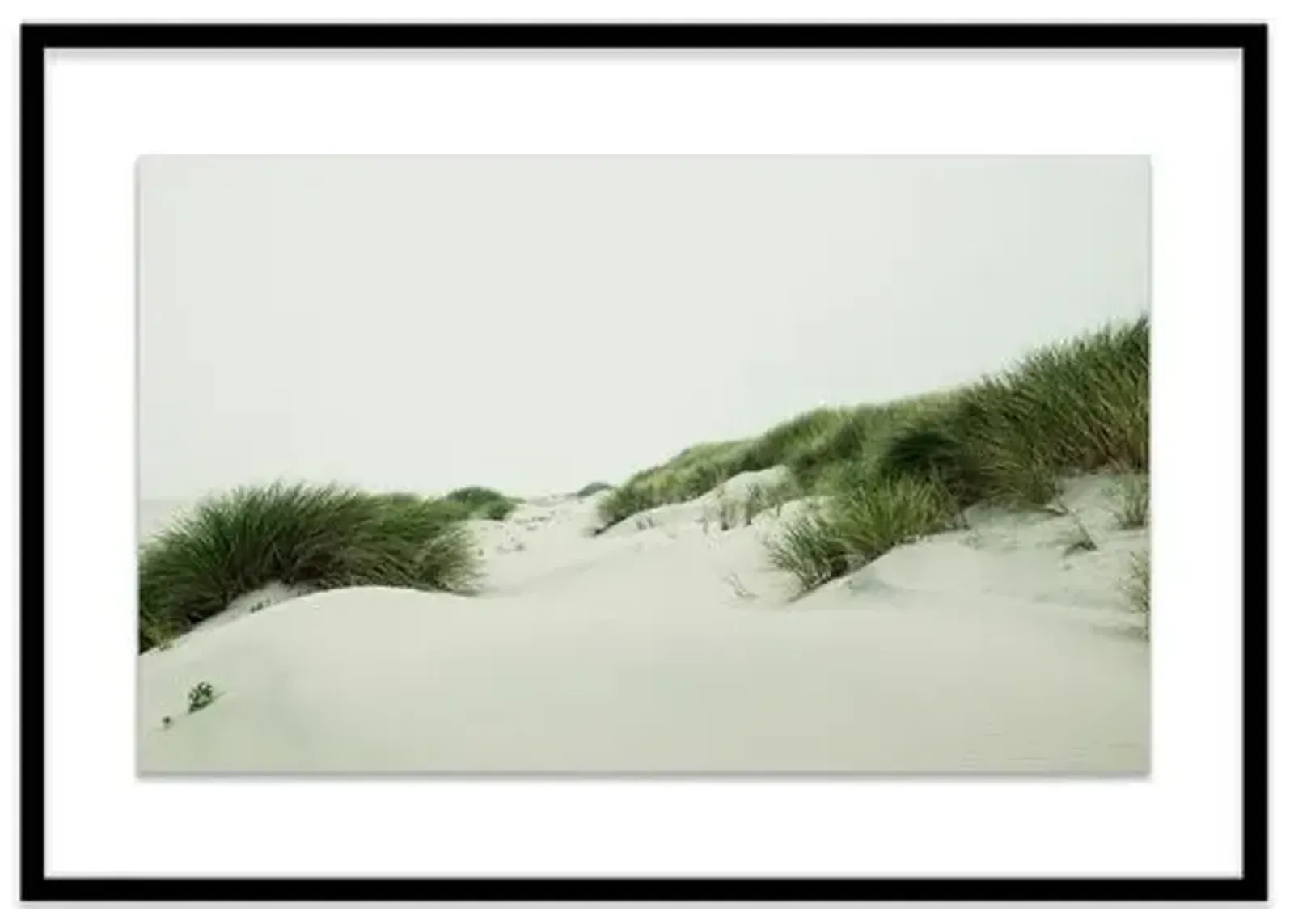 Christine Flynn - Oregon Dunes