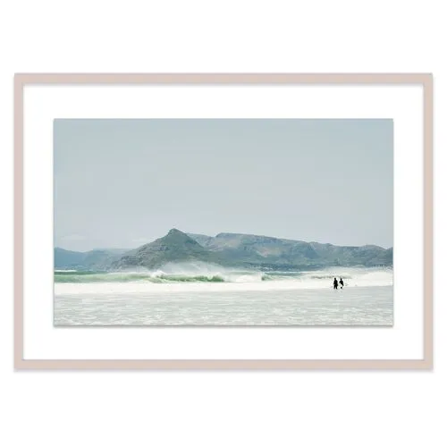 Christine Flynn - Capetown Surfers II