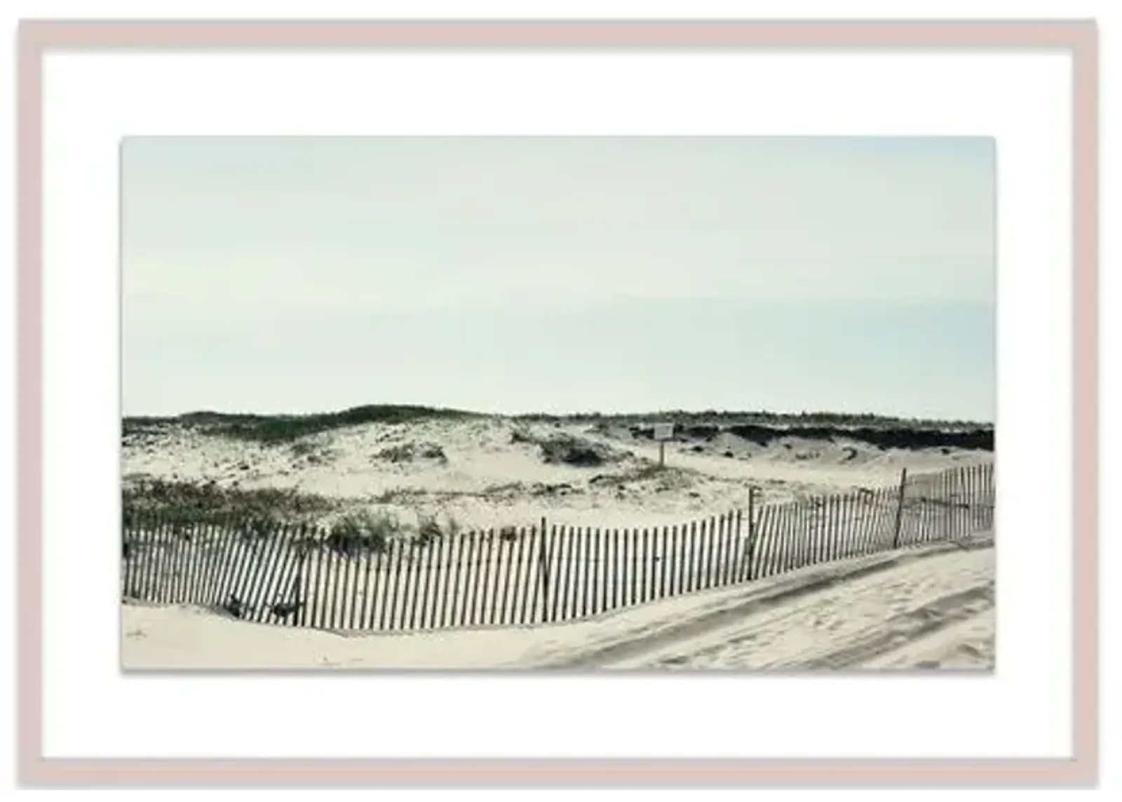 Christine Flynn - Hamptons Dunes