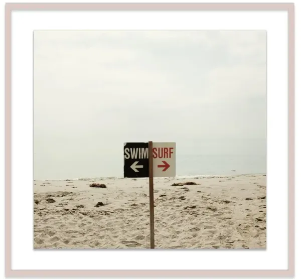 Christine Flynn, Swim/Surf Photograph