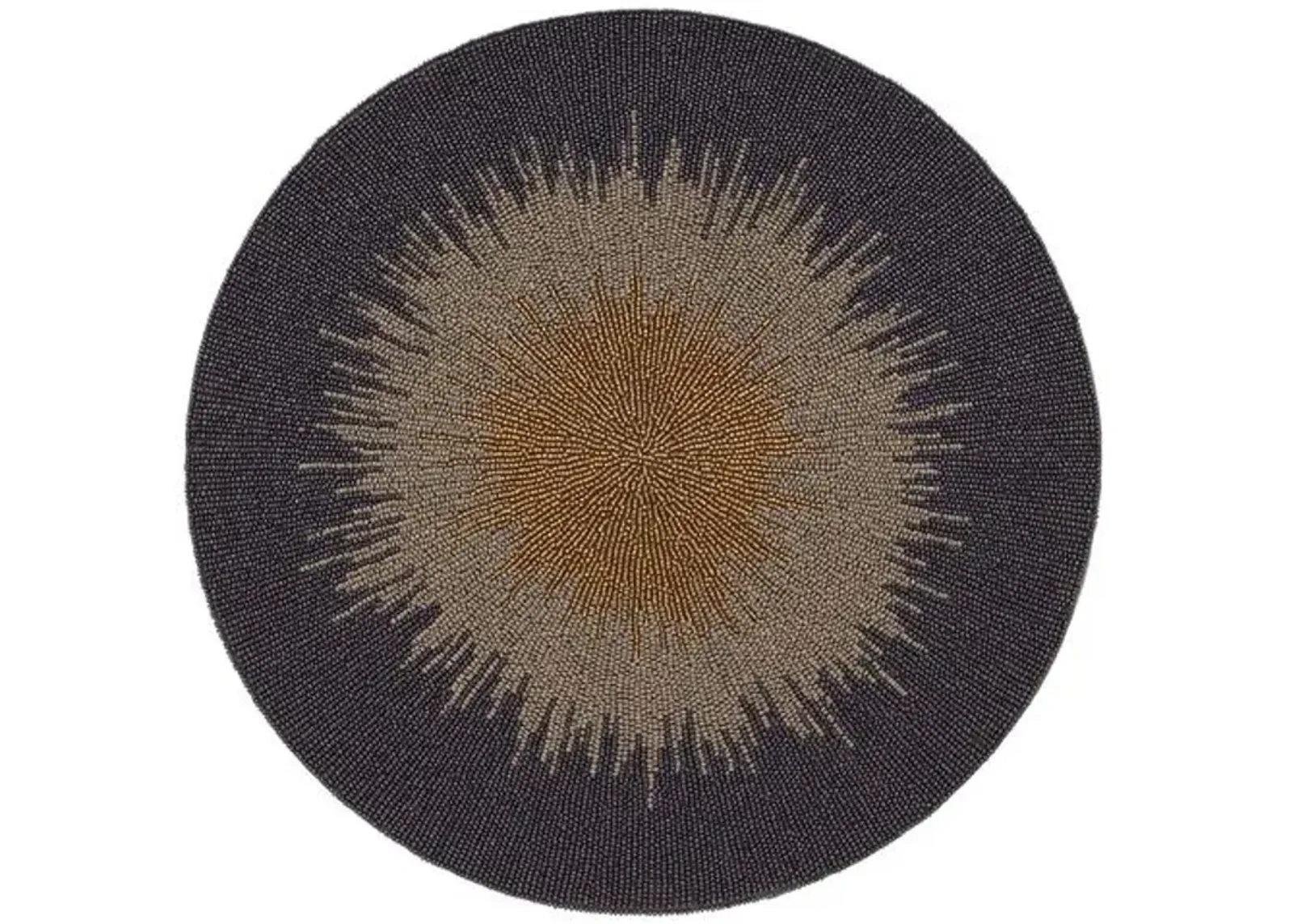 Ombré Place Mat - Navy - Joanna Buchanan - Multi