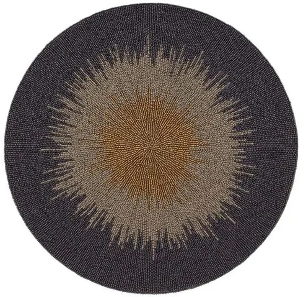 Ombré Place Mat - Navy - Joanna Buchanan - Multi