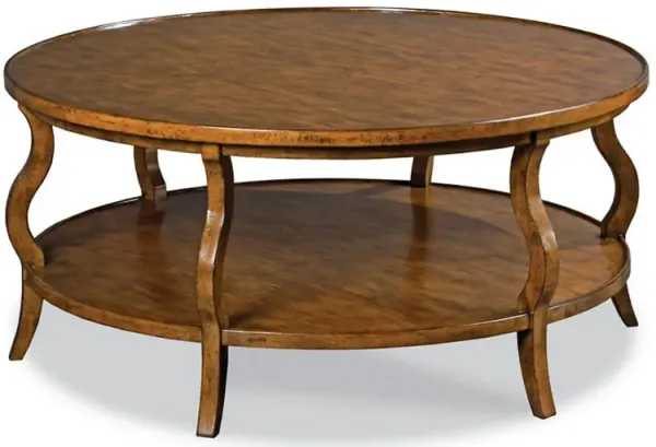 Katula Coffee Table
