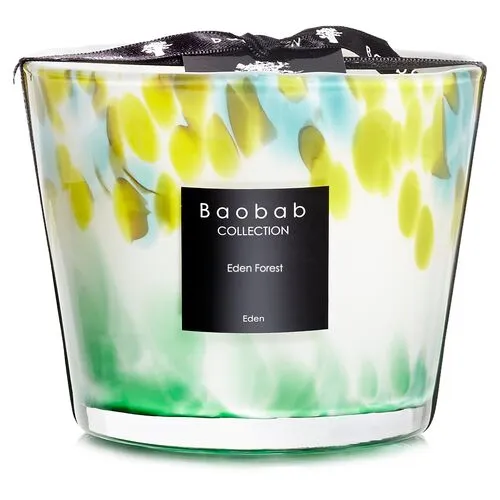 Forest Candle - Grapefruit & Green Tea - BAOBAB COLLECTION