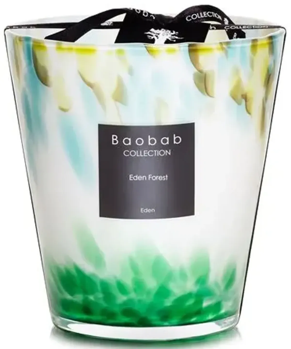 Forest Candle - Grapefruit & Green Tea - BAOBAB COLLECTION