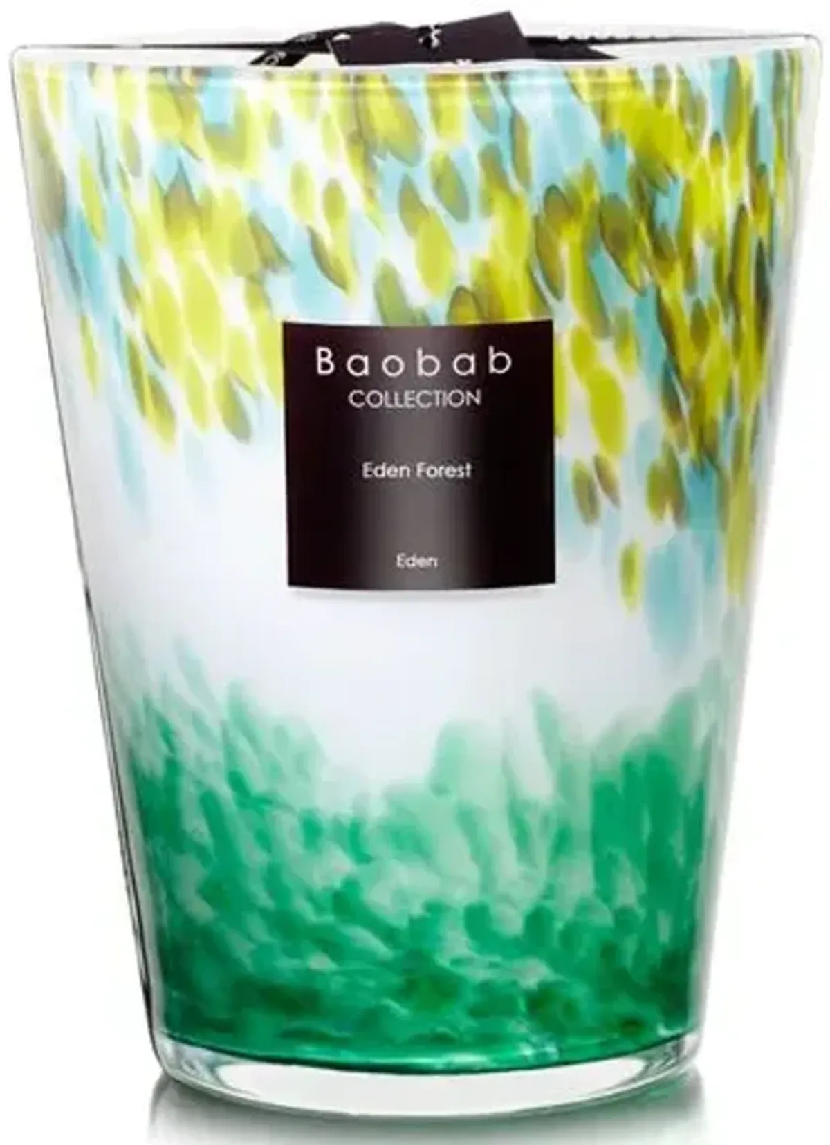 Forest Candle - Grapefruit & Green Tea - BAOBAB COLLECTION