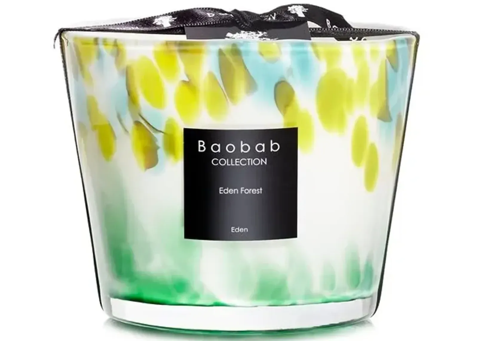 Forest Candle - Grapefruit & Green Tea - BAOBAB COLLECTION