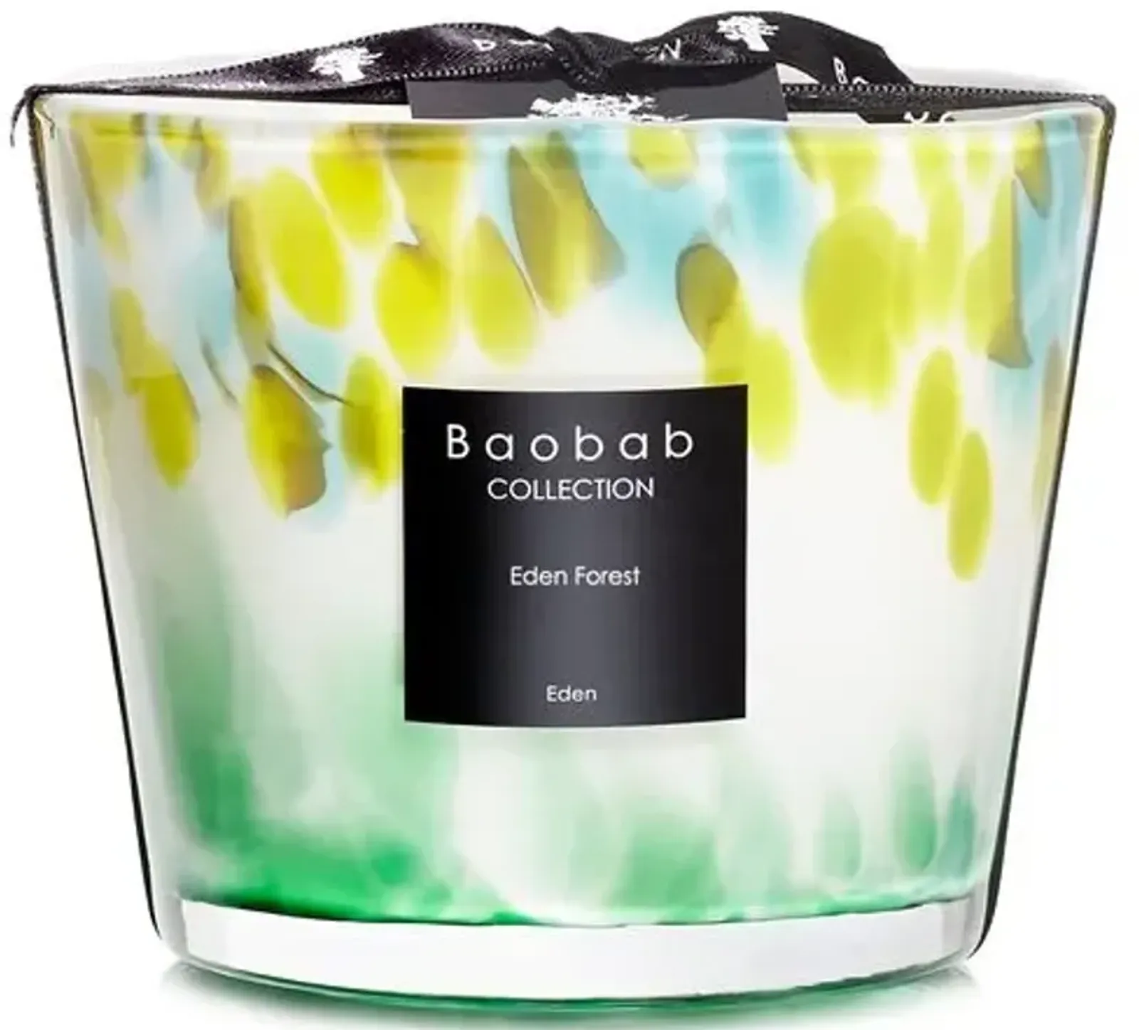 Forest Candle - Grapefruit & Green Tea - BAOBAB COLLECTION