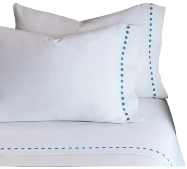 Tivoli Pillowcase