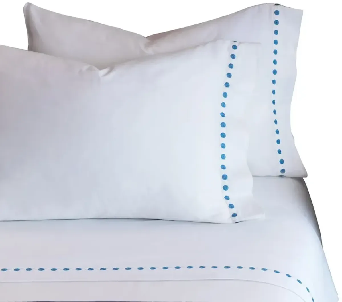 Tivoli Pillowcase