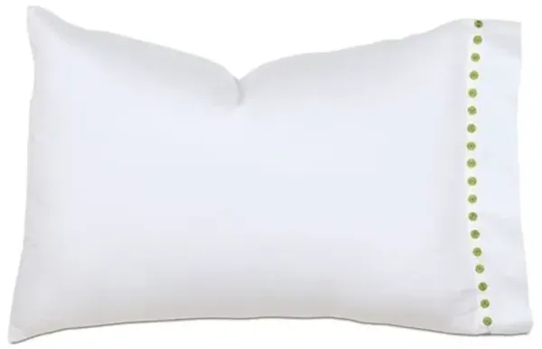 Tivoli Pillowcase