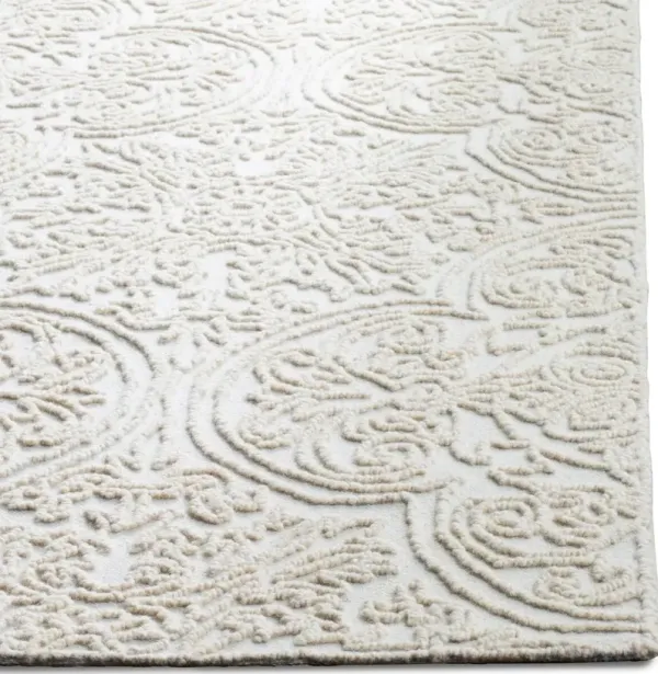 Warrington Rug, Ivory