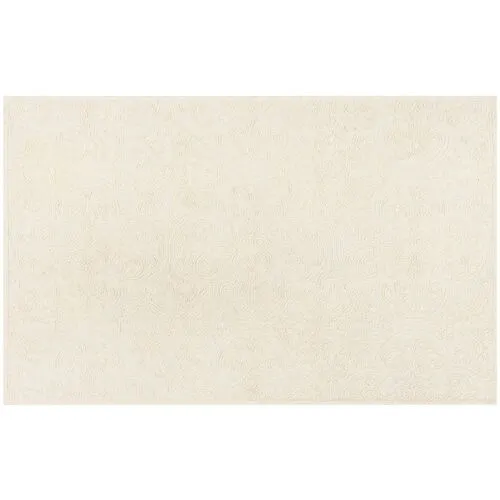 Warrington Rug - Ivory - Ivory