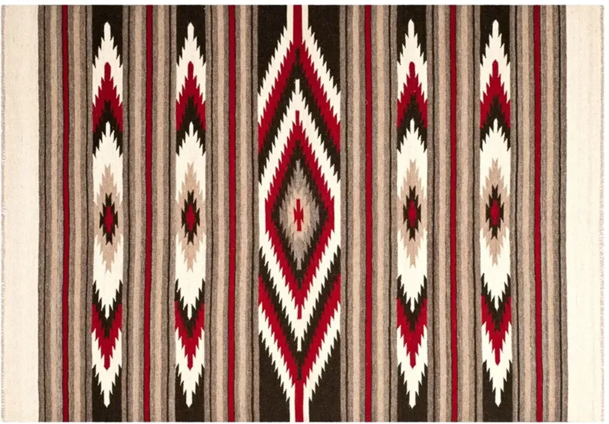 Quiet Path Rug - Ralph Lauren Home - Beige - Beige