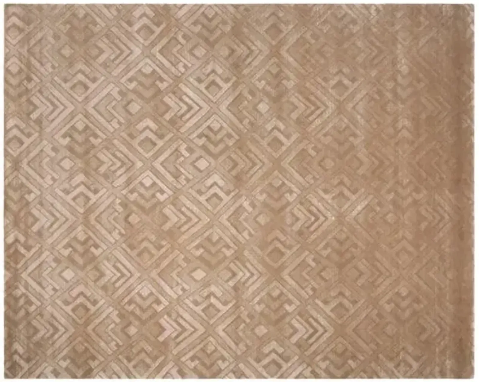 Deco Bas Rug - Ralph Lauren Home - Beige - Beige