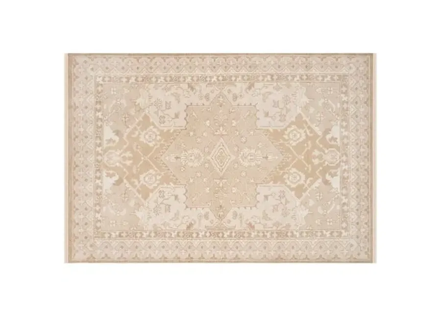 Reynolds Rug - Ralph Lauren Home - Beige - Beige