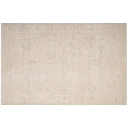 Dorset Rug - Ralph Lauren Home - Beige - Beige