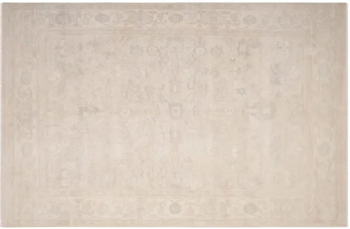 Dorset Rug - Ralph Lauren Home - Beige - Beige