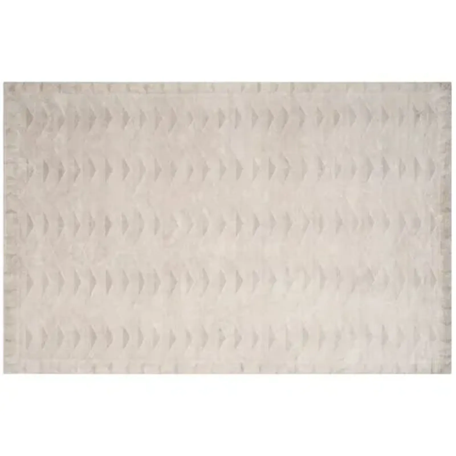 Bryce Canyon Rug - Ralph Lauren Home - Ivory - Ivory