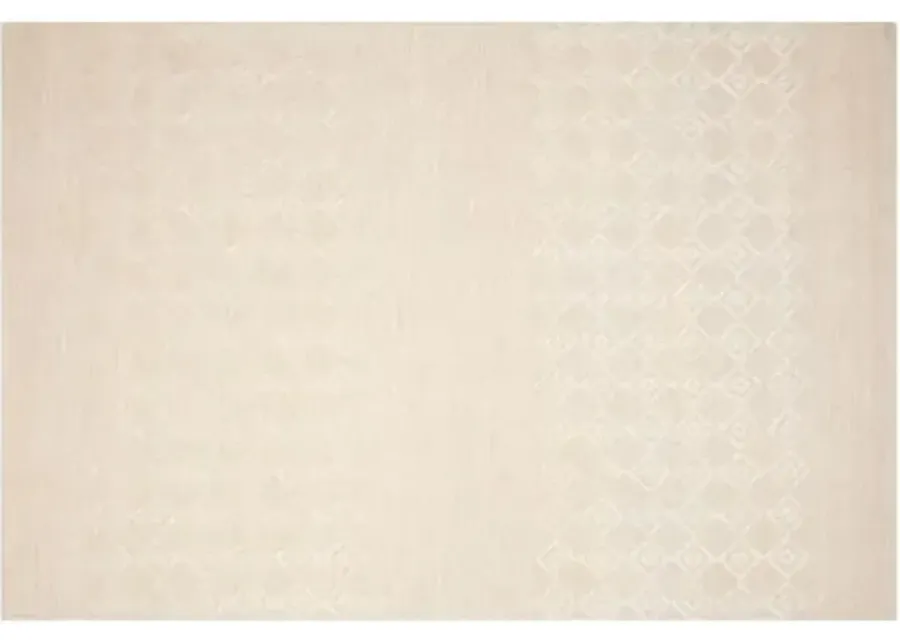 Lavington Rug - Ralph Lauren Home - Ivory - Ivory