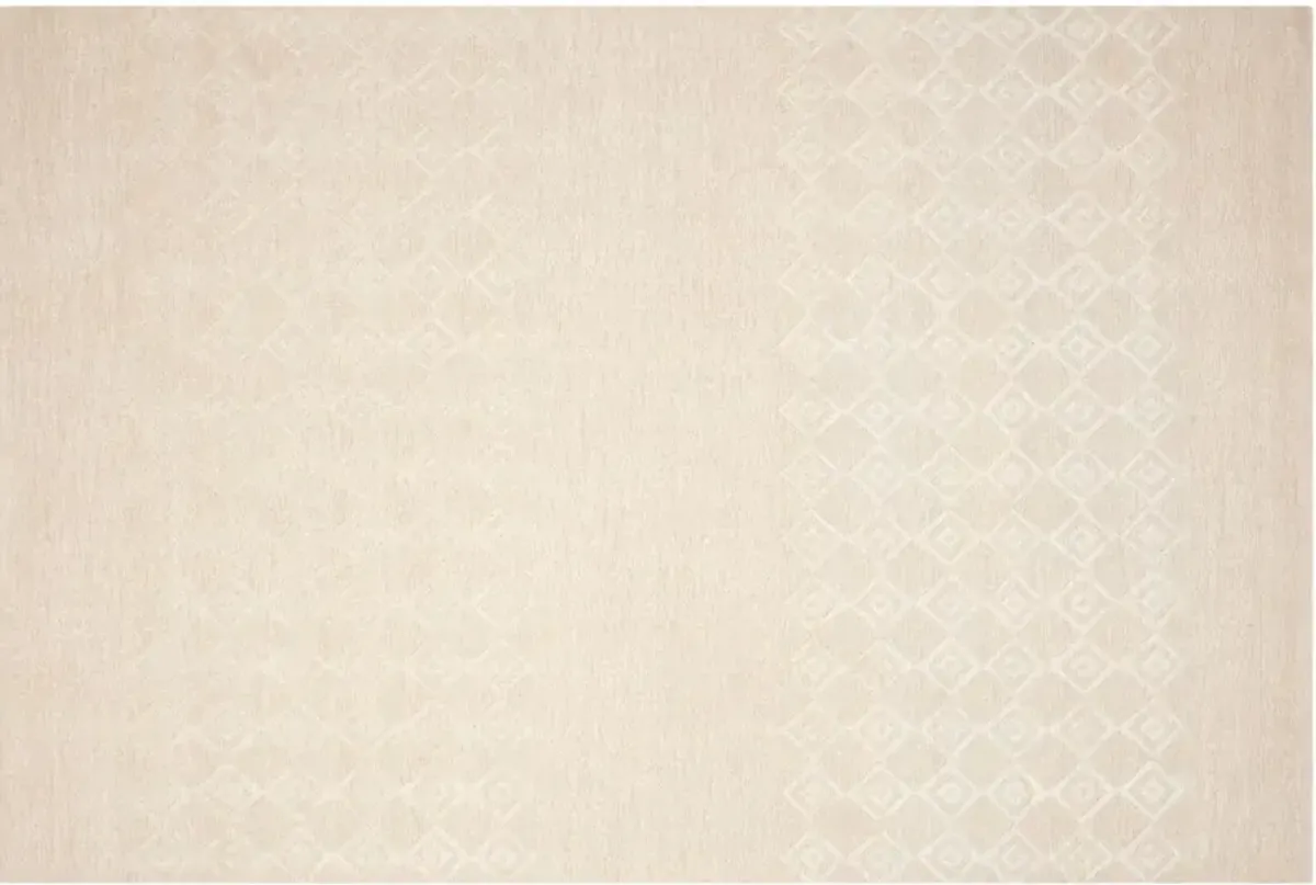 Lavington Rug - Ralph Lauren Home - Ivory - Ivory
