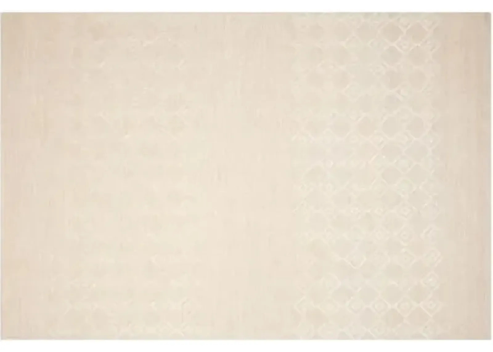 Lavington Rug - Ralph Lauren Home - Ivory - Ivory