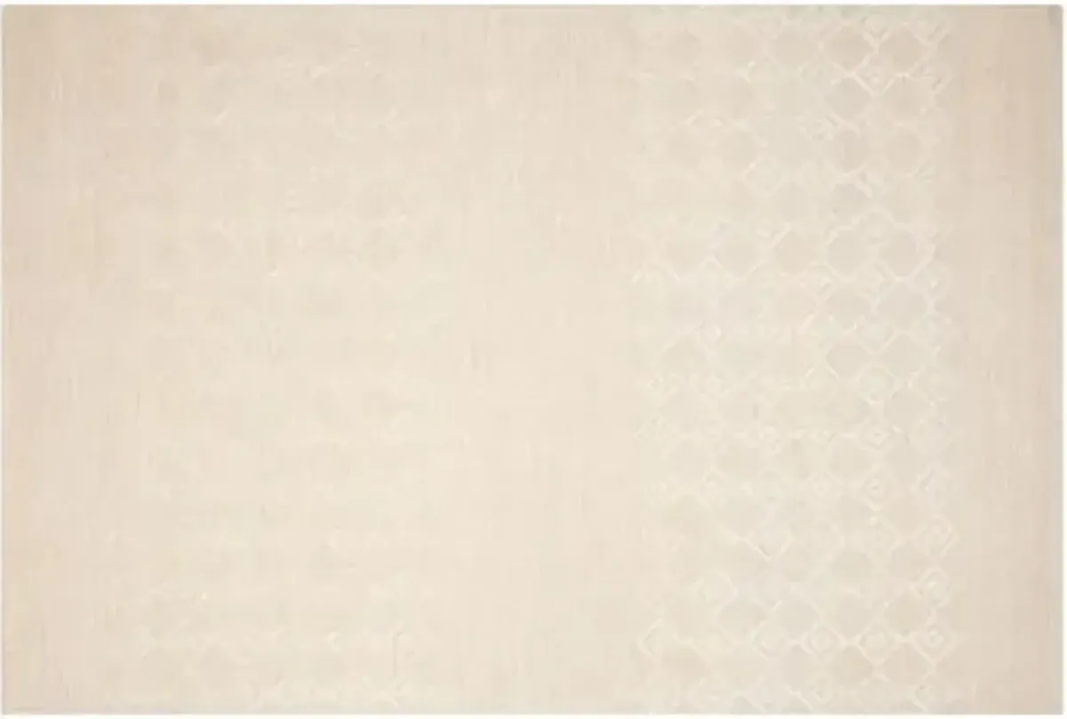 Lavington Rug - Ralph Lauren Home - Ivory - Ivory