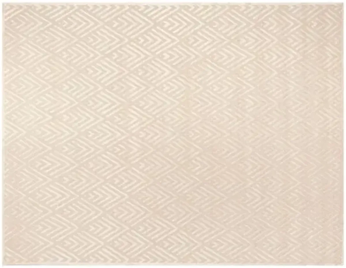 Jazz Age Rug - Ralph Lauren Home - Ivory - Ivory