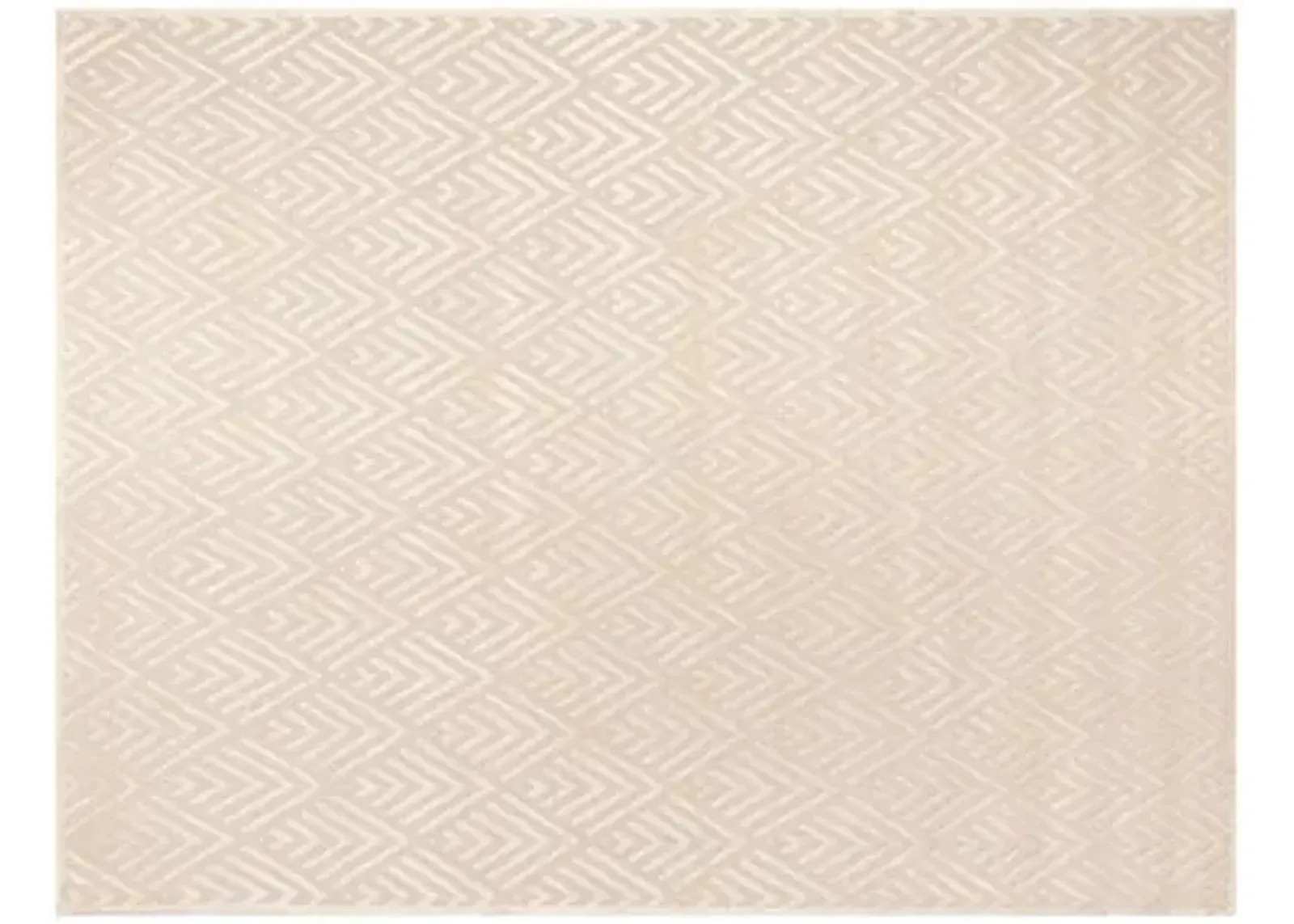 Jazz Age Rug - Ralph Lauren Home - Ivory - Ivory