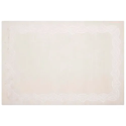 Dufrene Rug - Ralph Lauren Home - Ivory - Ivory