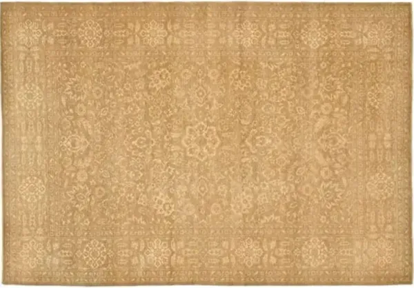 Harper Tonal Rug - Ralph Lauren Home - Beige - Beige